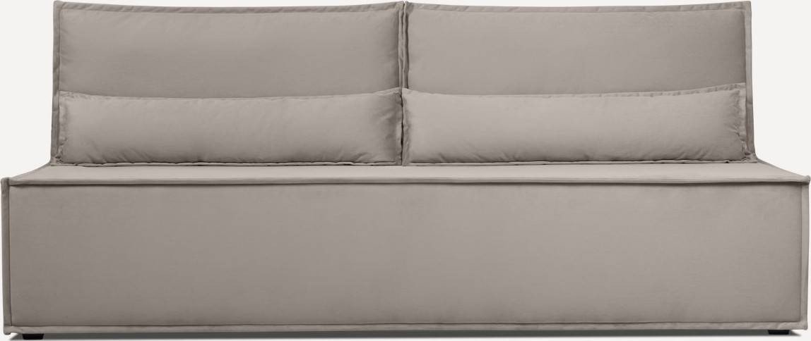 

Диван Divan Стаус Velvet Cocoa 203657 (коричневый)