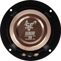 Среднечастотная АС KICX Sound Civilization QM 70.3