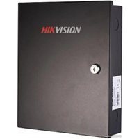 Контроллер доступа Hikvision DS-K2802