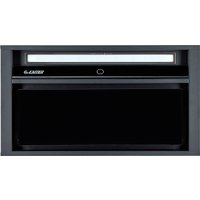 Кухонная вытяжка Exiteq EX-1506 (черный)