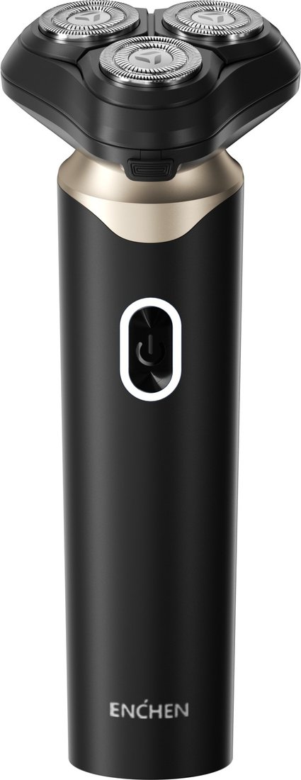 

Электробритва Enchen BlackStone 6 (черный)