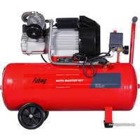 Компрессор Fubag VDC/50 Auto Master Kit 641270
