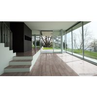 Ламинат Kronotex Exquisit Тик ностальжи серебряный (D3242)