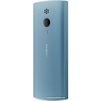 Кнопочный телефон Nokia 150 (2023) Dual SIM TA-1582 (бирюзовый)