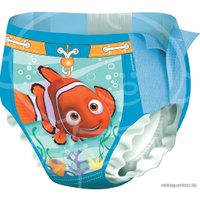 Трусики-подгузники Huggies Little Swimmers 3/4 (12 шт)