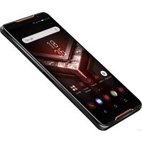 Смартфон ASUS ROG Phone 8GB/512GB ZS600KL (черный)