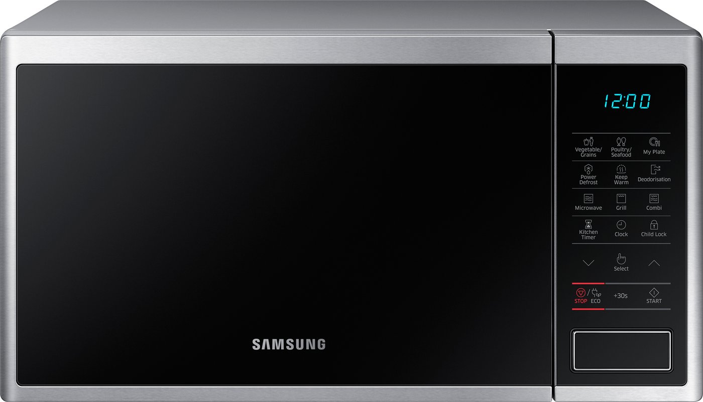 

Микроволновая печь Samsung MG23J5133AT