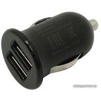 Автомобильное зарядное ACD ACD-C242-X1B