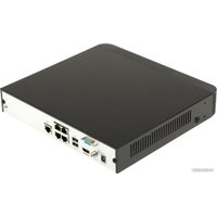 Сетевой видеорегистратор Uniarch NVR-104E2-P4