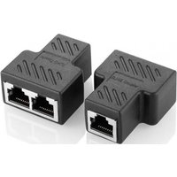 Разветвитель VCOM CT252S