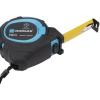 Рулетка Norgau NSMT-10025 044056100