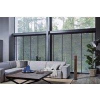 Колонный вентилятор Stadler Form Peter Leatherette 2 (черный)