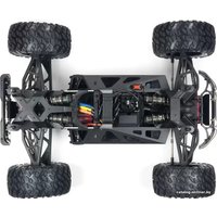 Автомодель Arrma Big Rock 6S BLX 1:8 FS33626-AR (черный)