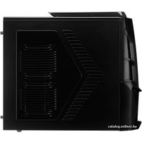 Корпус AeroCool Cyborg-X 550W