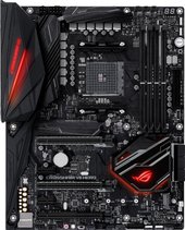 ROG Crosshair VII Hero