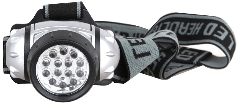 

Фонарь Ultraflash LED5352