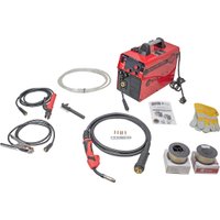 Сварочный инвертор Edon Smart MIG-230S