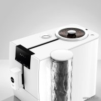 Кофемашина JURA ENA 4 Full Nordic White