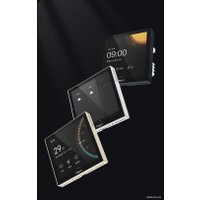 Центр управления (хаб) Aqara Smart Scene Panel Switch S1 ZNCJNB14LM (китайская версия)