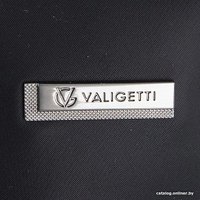 Городской рюкзак VALIGETTI 385-2271-BLK (черный)