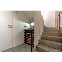 Винный шкаф Cold Vine C34-KBF2