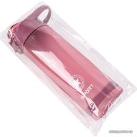 Бутылка для воды Darvish DV-H-1605-2 750мл (розовый)