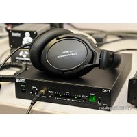 Наушники Sennheiser HD 380 PRO