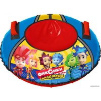 Тюбинг Nika Фиксики ТБ1-90/Ф