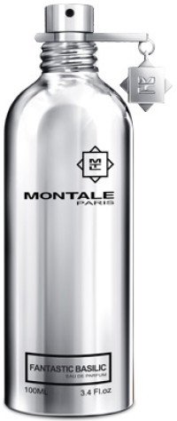 

Парфюмерная вода Montale Fantastic Basilic EdP (100 мл)