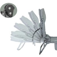 Раскладушка Classmark 200x64 2023052450010
