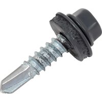 Саморез Gigant Кровельный G-124112 (250шт)