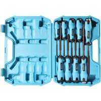 Набор отверток SmartBuy SBT-SCN-9p2 (9 предметов)