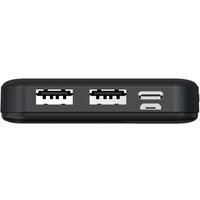 Внешний аккумулятор Buro BPF10A 10000mAh (черный)
