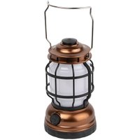 Фонарь ЭРА Факел KB-801