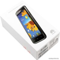 Телефон Huawei Ascend D1 Quad XL