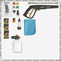 Мойка высокого давления Bort BHR-2700-R