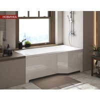 Ванна Эстет Верона 160x80 ФР-00016731