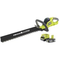 Кусторез Ryobi RHT1850H25HS 5133003660 (с 1-им АКБ)