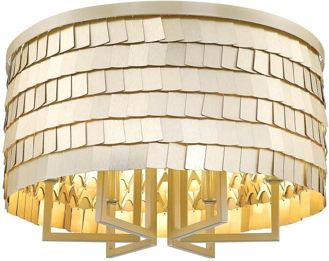 

Люстра средней высоты Simple Story 1093 1093-6CL