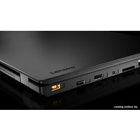 Рабочая станция Lenovo ThinkPad P50s [20FL000DRT]