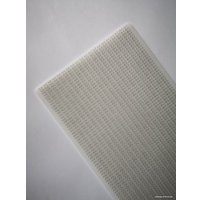 Массажный аппликатор Колючий врачеватель КВ-400Л (белый)