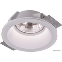 Точечный светильник Arte Lamp Ivisible A9270PL-1WH