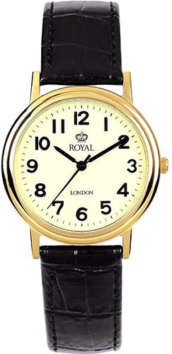 Наручные часы Royal London 40000-04