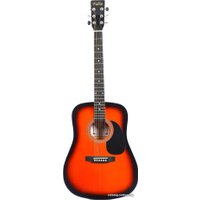 Акустическая гитара Fabio SA105 SB