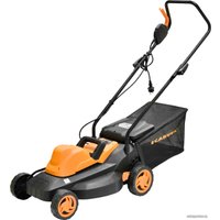 Газонокосилка Carver LME-1437