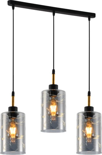 Подвесная люстра Rivoli Eileen 9154-203 Б0069952