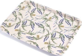 Поднос Banquet Лаванда 12530489