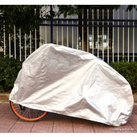 Чехол для мотоцикла без кофра Frost Guard CMS5410AC