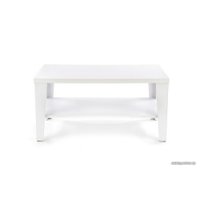 Журнальный столик Halmar Manta (белый)