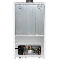 Отопительный котел Kotitonttu Suari S-15 O в Могилеве